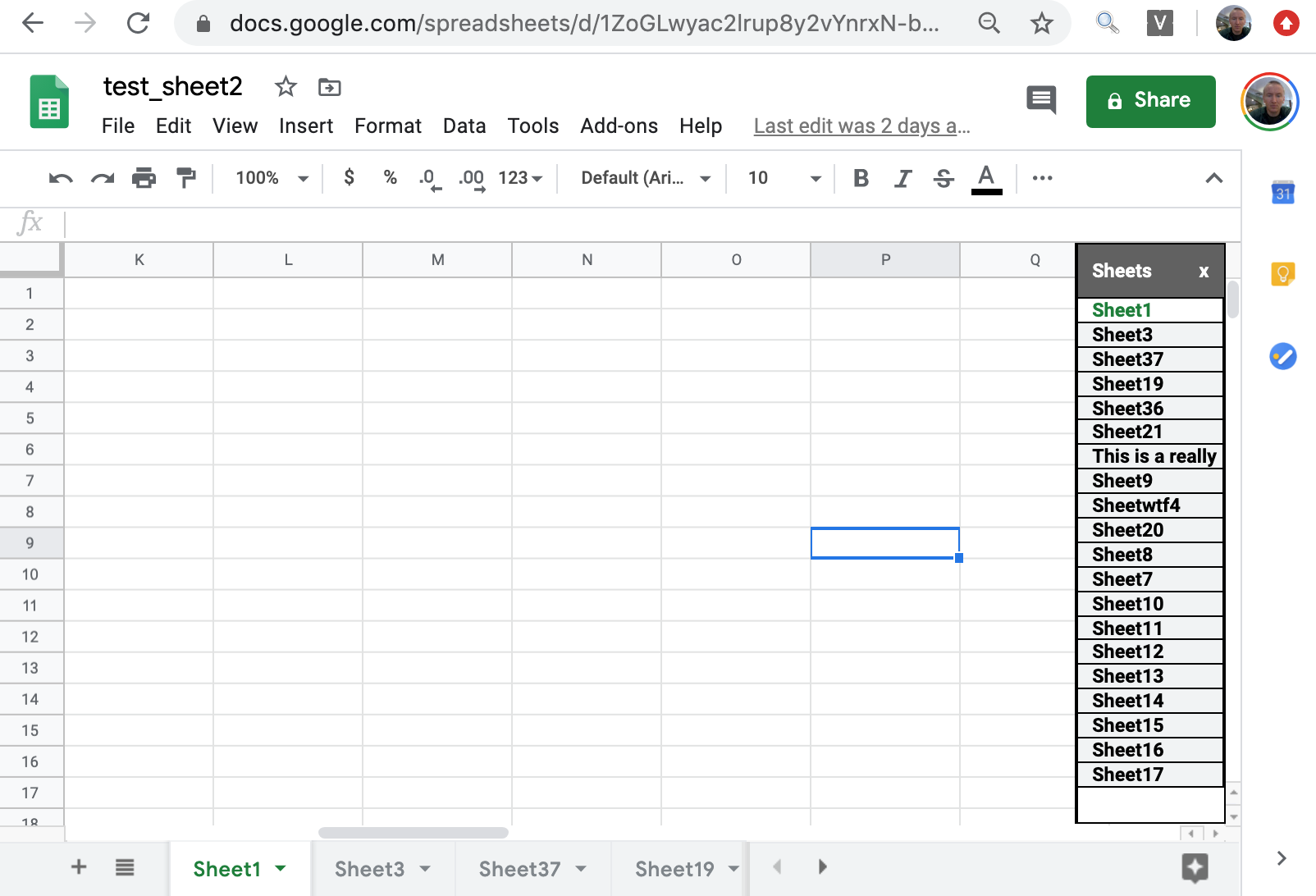 vertical-sheet-tabs-in-google-sheets-jim-hokanson